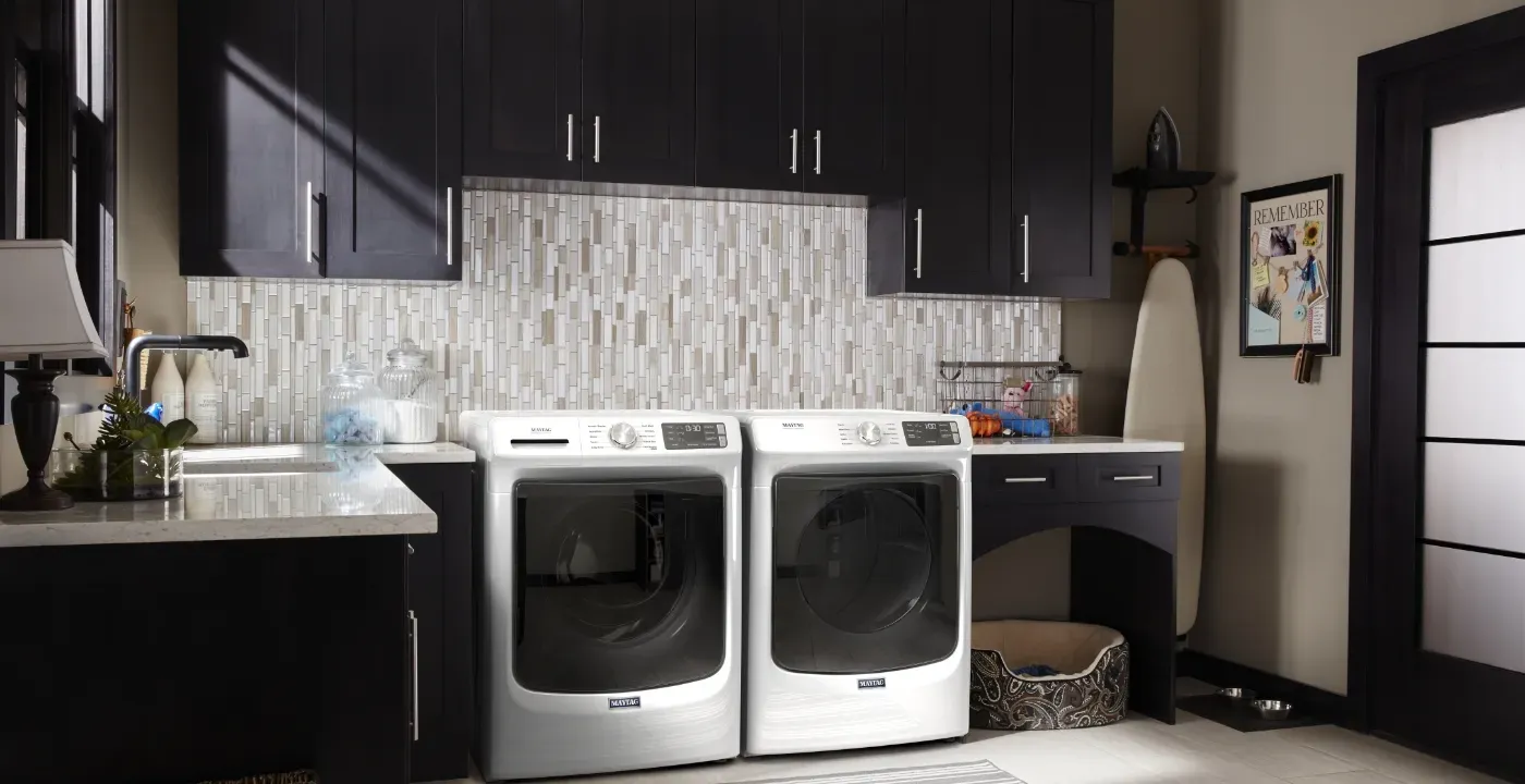 popular-appliances maytag laundry